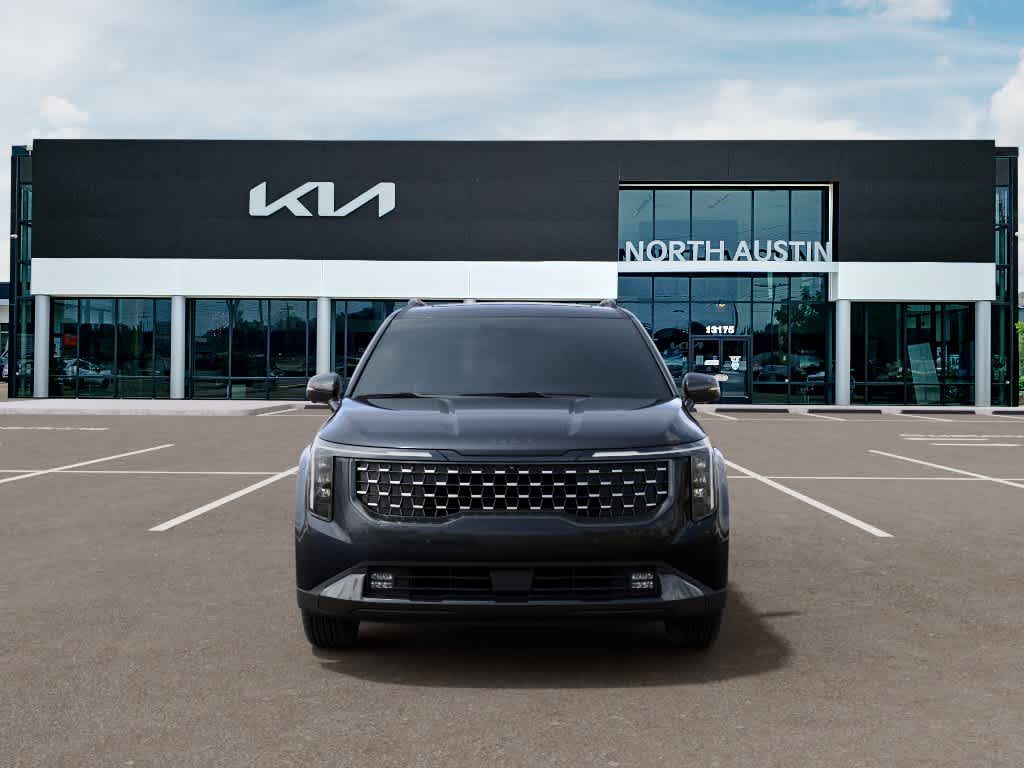 Thumbnail: 2026 Kia Carnival - 2