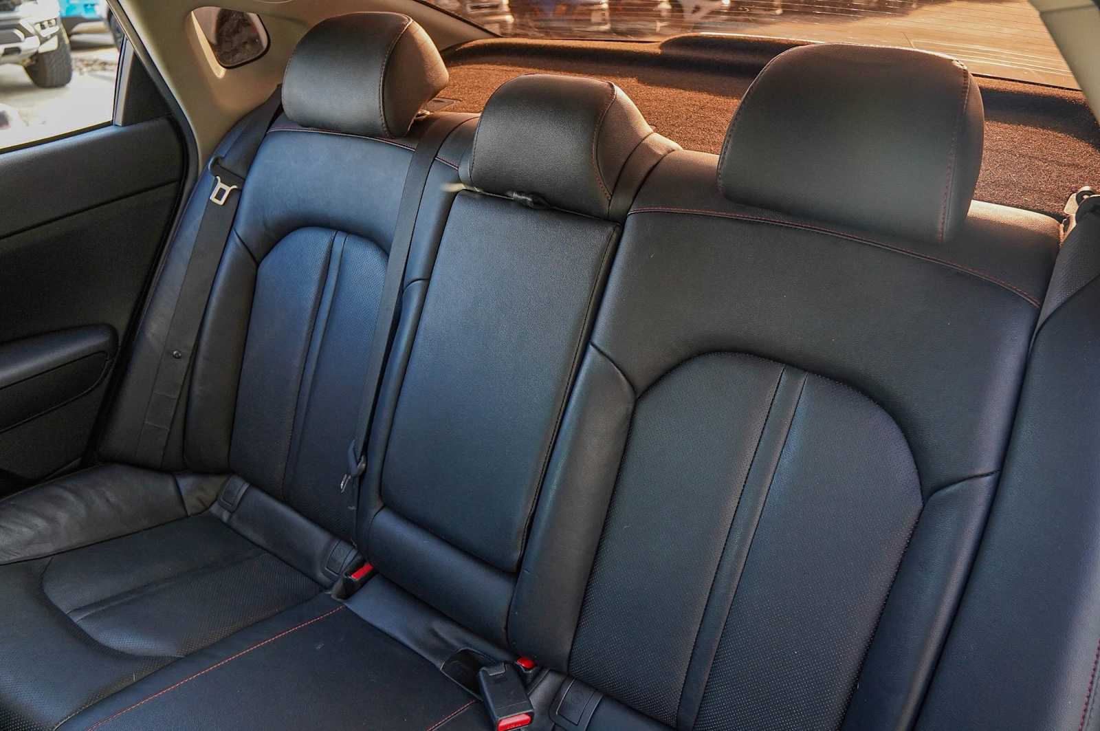 Thumbnail: 2018 Kia Optima - 32