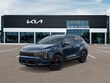  Kia Sportage Plug-In Hybrid