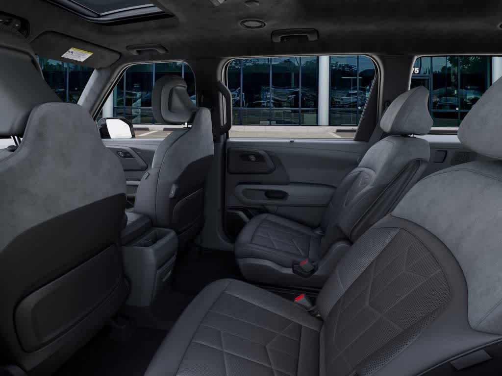 Thumbnail: 2027 Kia Telluride - 18