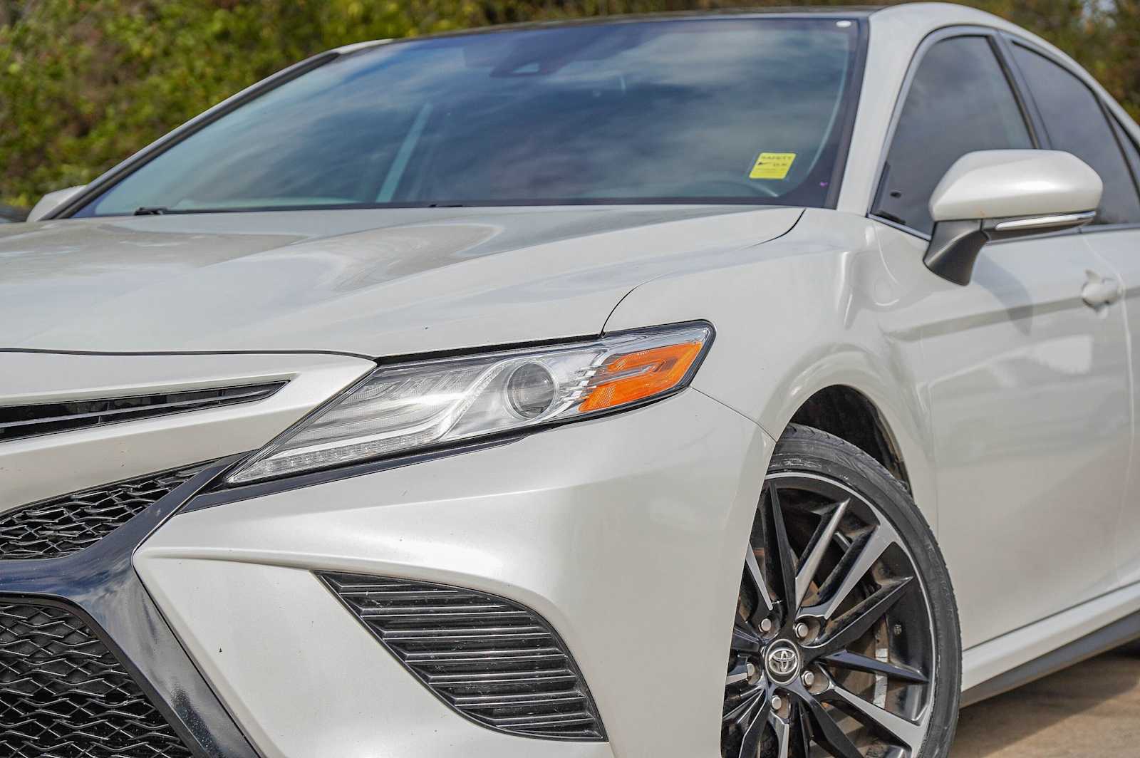 Thumbnail: 2020 Toyota Camry - 3