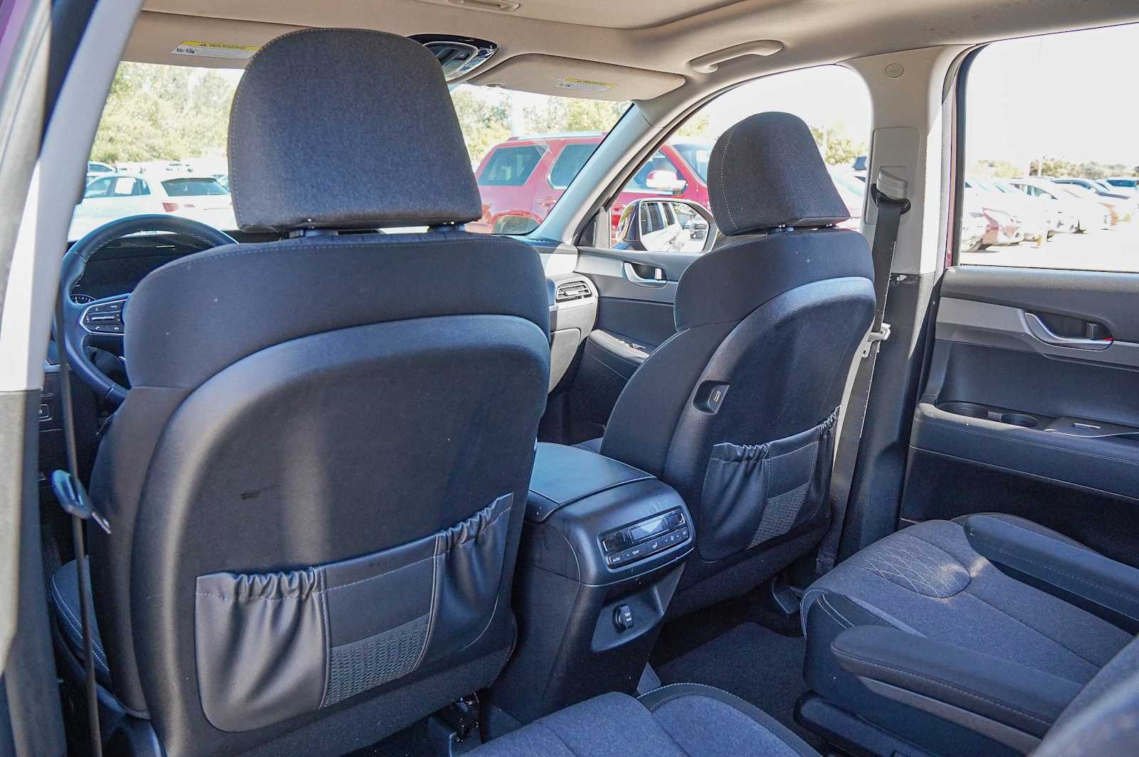 Thumbnail: 2022 Hyundai Palisade - 30