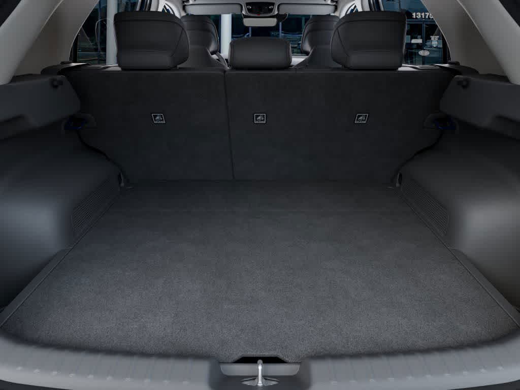 Thumbnail: 2025 Kia Niro - 19