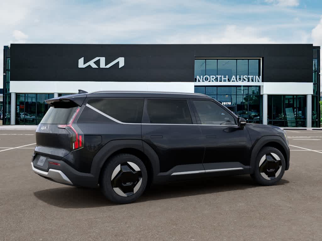 Thumbnail: 2026 Kia EV9 - 6