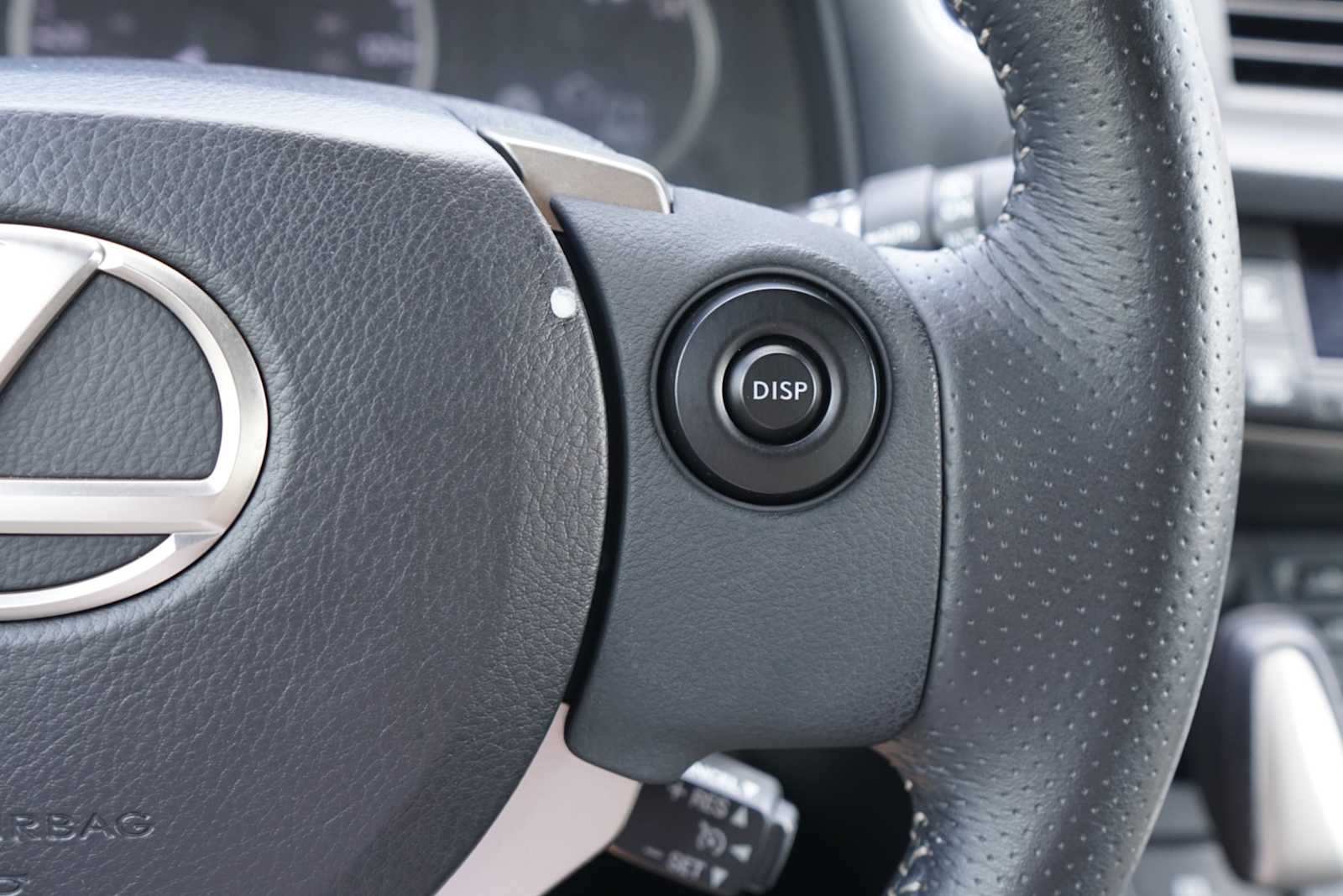 Thumbnail: 2015 Lexus CT - 14