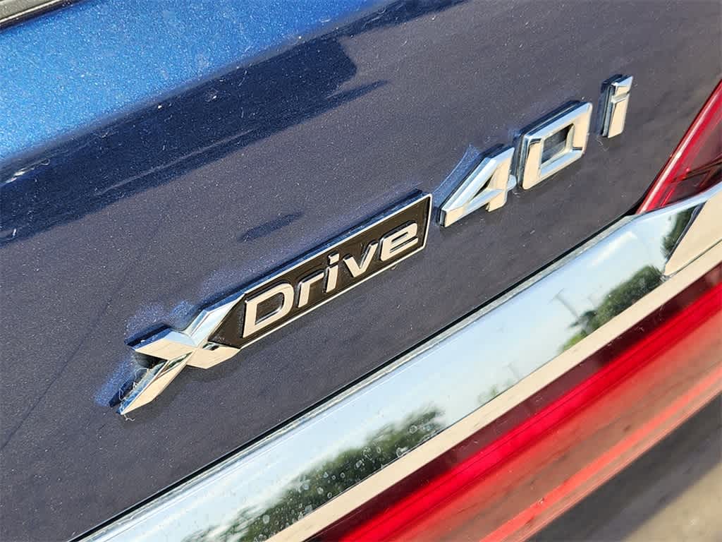 Thumbnail: 2020 BMW X7 - 11