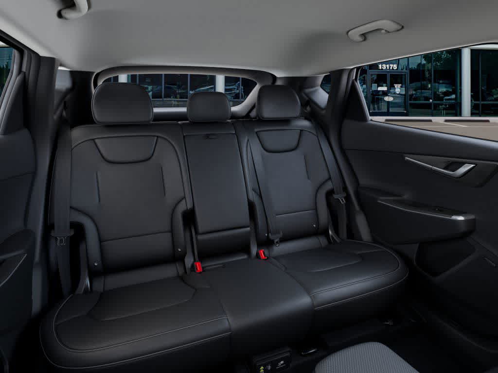 Thumbnail: 2025 Kia EV6 - 16