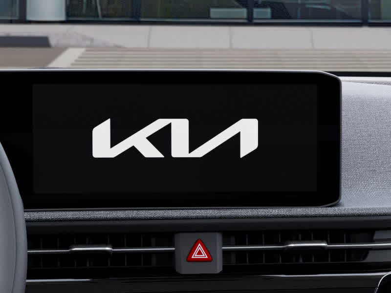 Thumbnail: 2025 Kia EV6 - 20