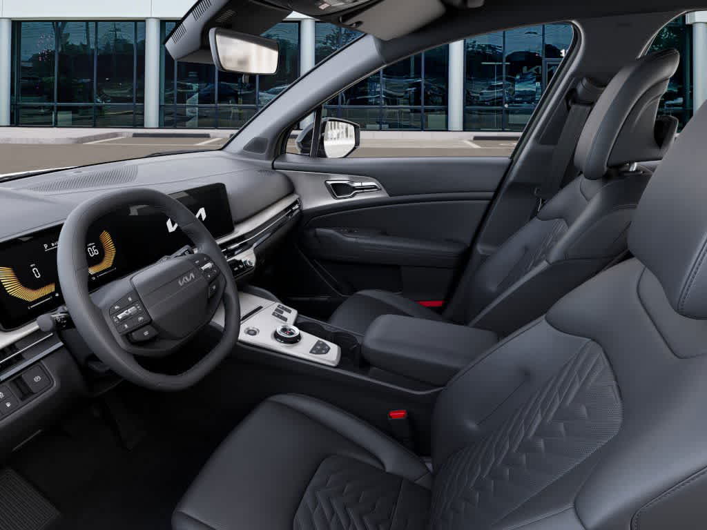 Thumbnail: 2026 Kia Sportage - 17