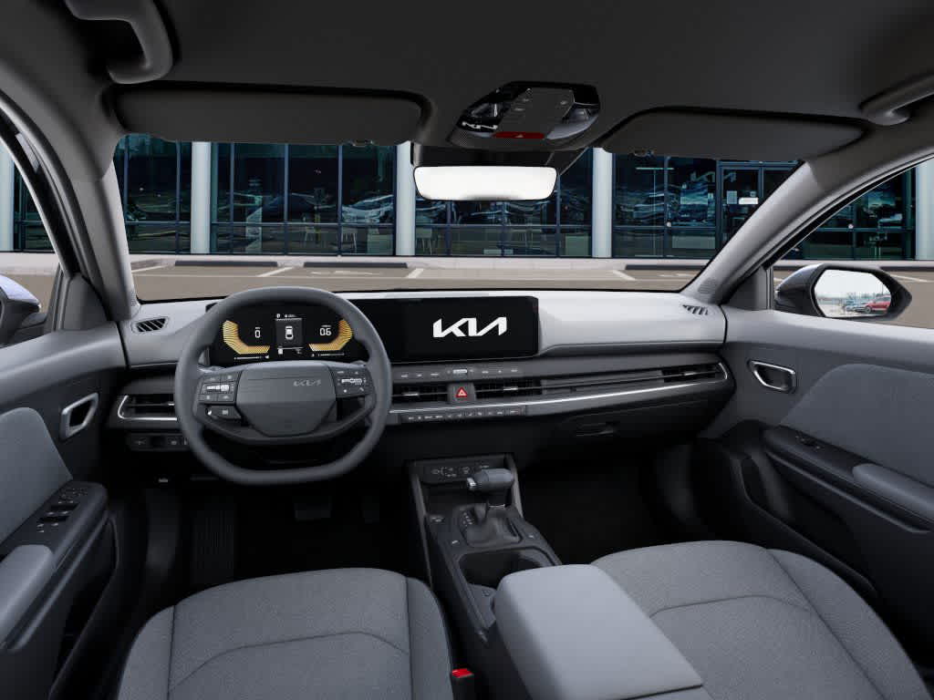 Thumbnail: 2026 Kia K4 - 14