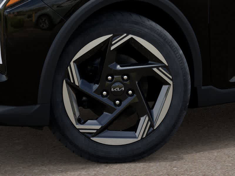 Thumbnail: 2025 Kia K4 - 9