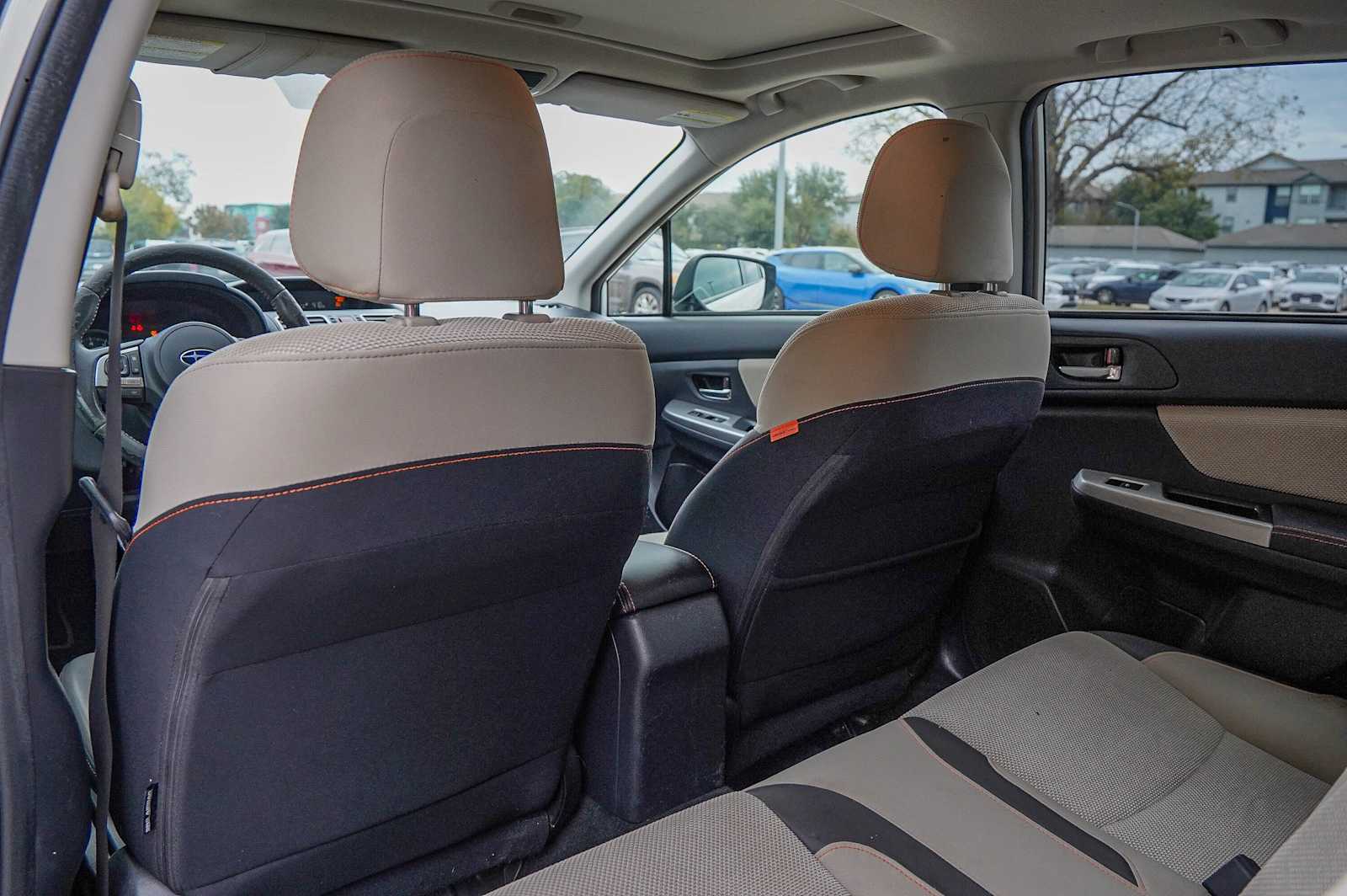 Thumbnail: 2016 Subaru Crosstrek - 26