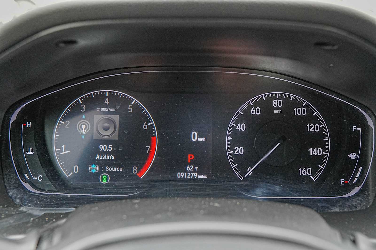 Thumbnail: 2021 Honda Accord - 15