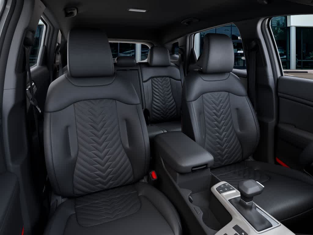 Thumbnail: 2026 Kia Sportage - 15