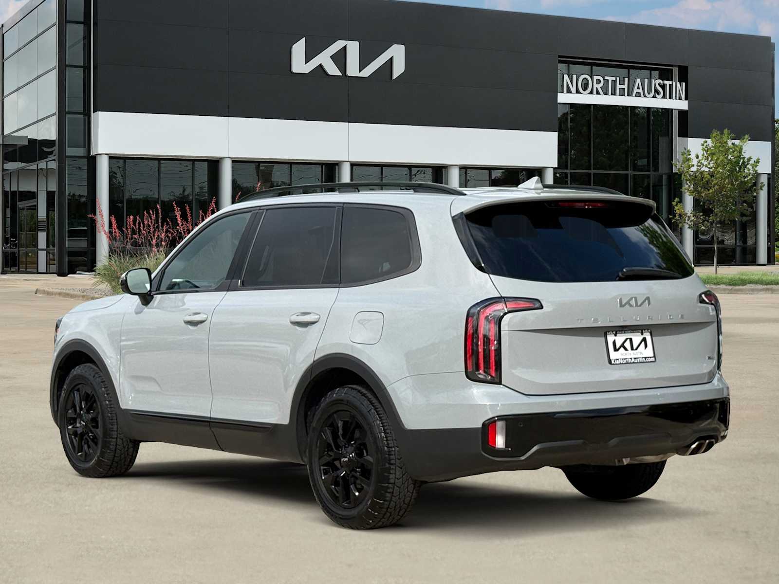 Thumbnail: 2024 Kia Telluride - 9