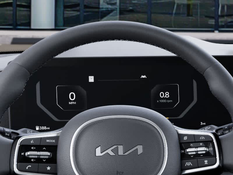Thumbnail: 2026 Kia Carnival - 21