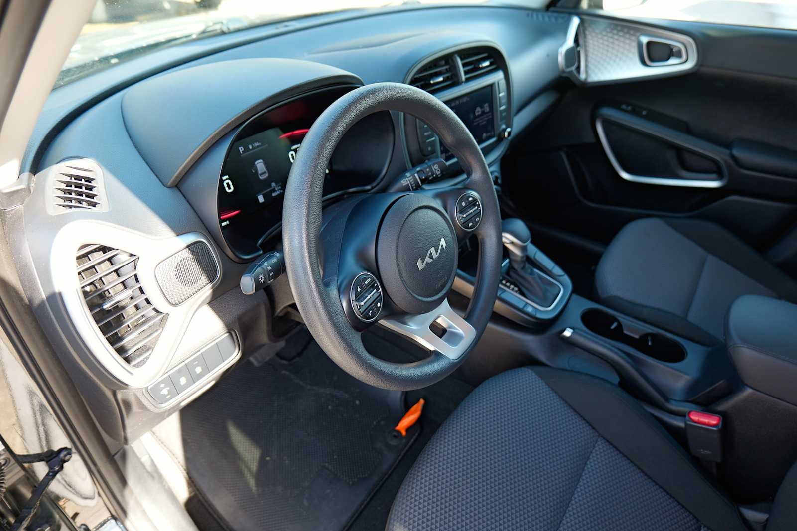 Thumbnail: 2024 Kia Soul - 9