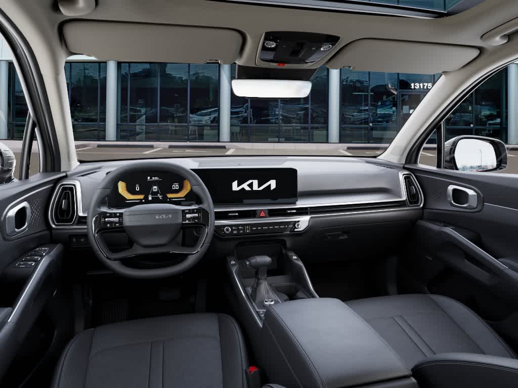 Thumbnail: 2026 Kia Sorento - 14