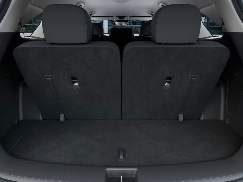 2025 Kia Sorento LX 19