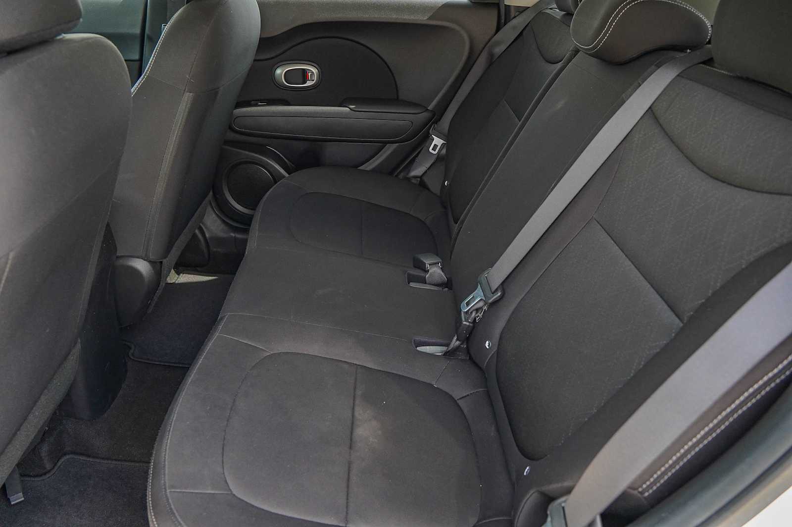 Thumbnail: 2018 Kia Soul - 27