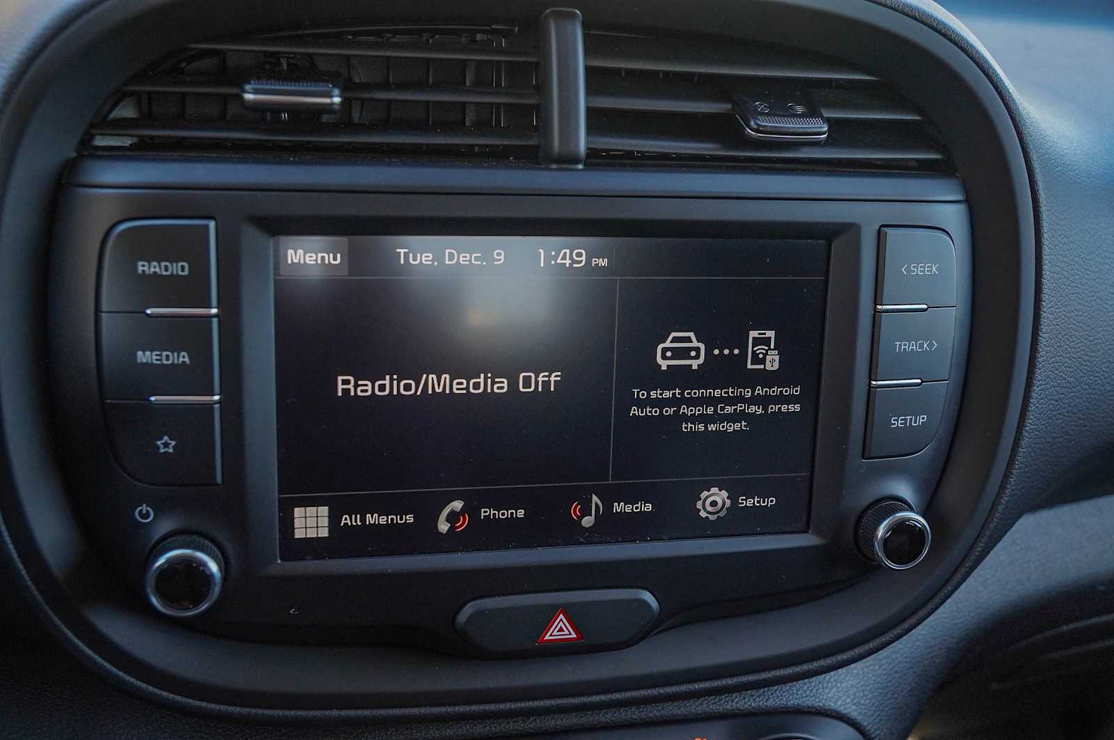 Thumbnail: 2024 Kia Soul - 17