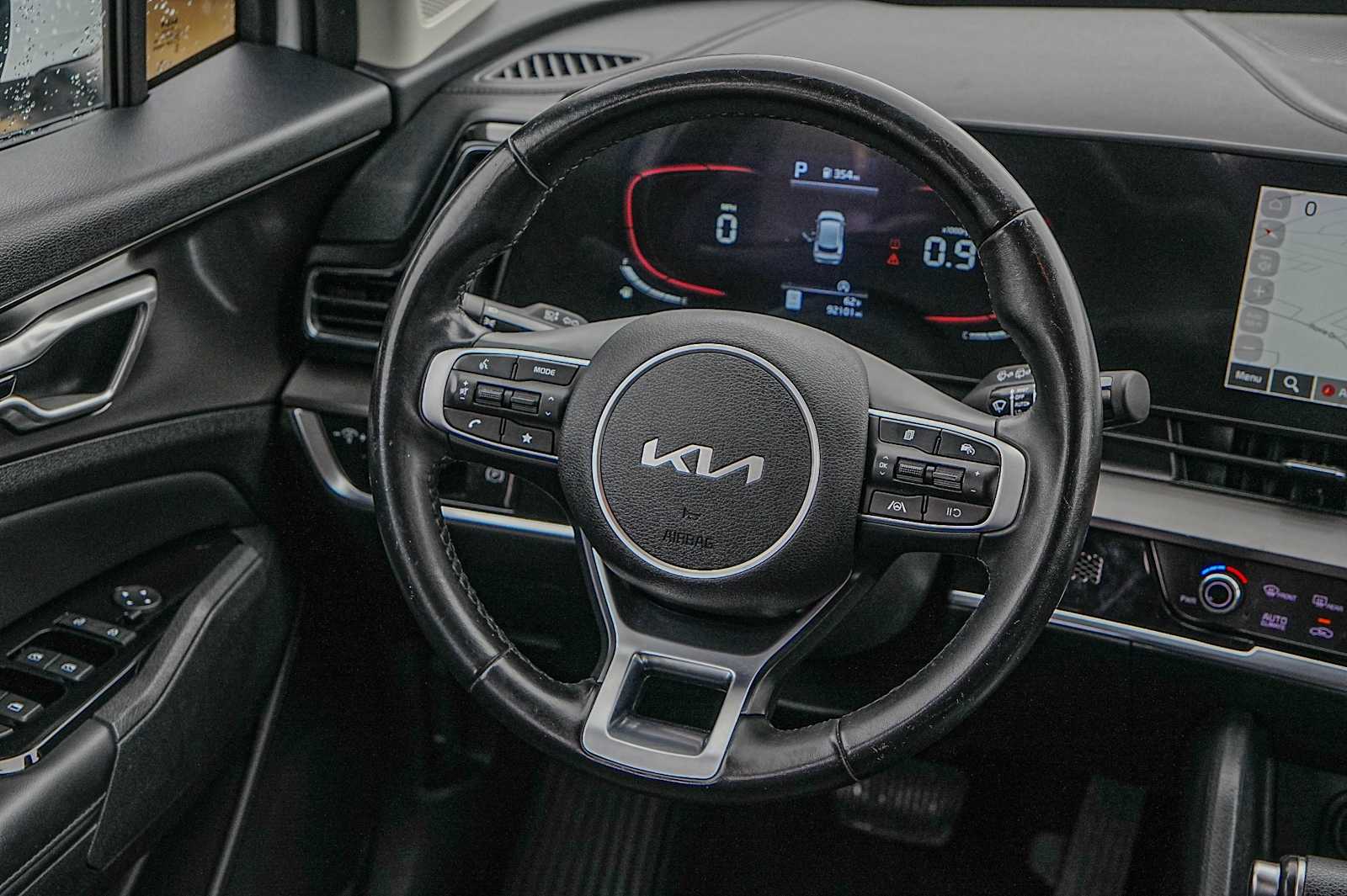 Thumbnail: 2023 Kia Sportage - 26