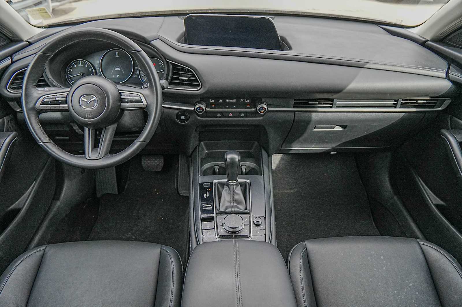 Thumbnail: 2021 Mazda CX-30 - 24