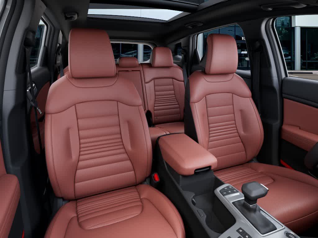 Thumbnail: 2026 Kia Sportage - 15