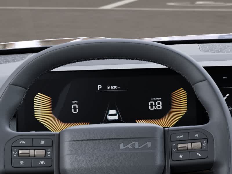 Thumbnail: 2027 Kia Telluride - 21