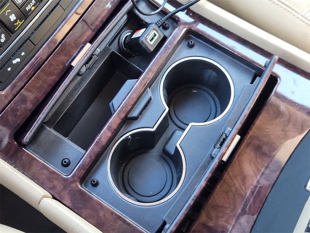Thumbnail: 2014 Cadillac Escalade - 18