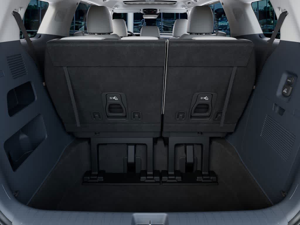 Thumbnail: 2026 Kia Carnival - 19