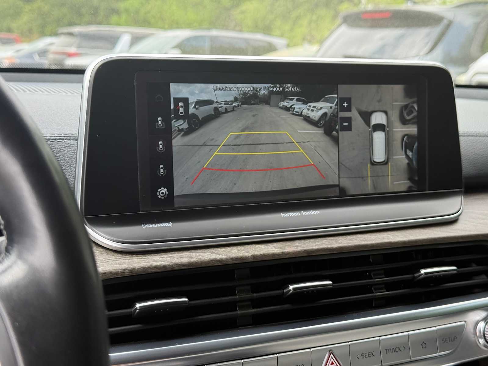 Thumbnail: 2022 Kia Telluride - 15