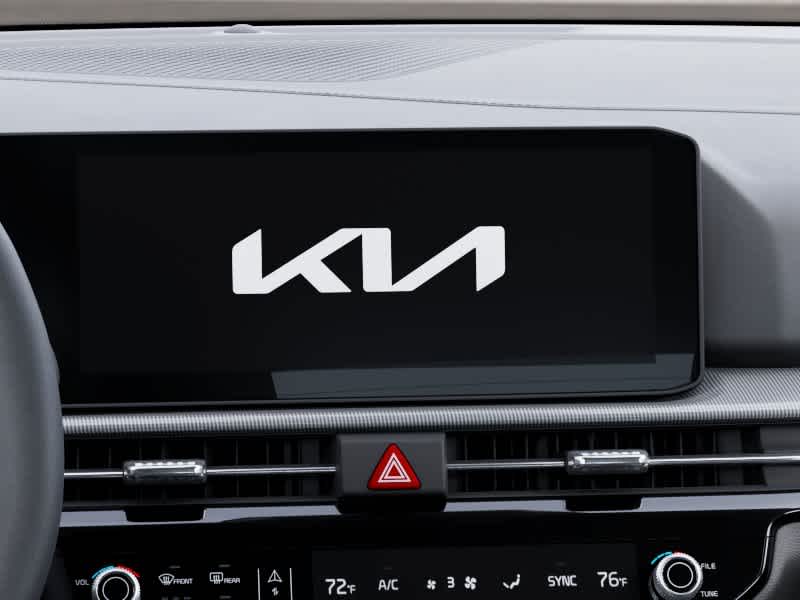 Thumbnail: 2026 Kia Sportage - 20