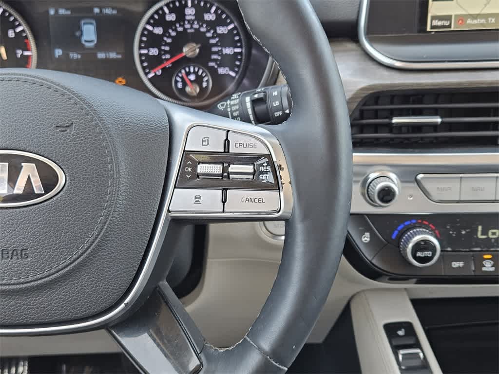 Thumbnail: 2020 Kia Telluride - 27