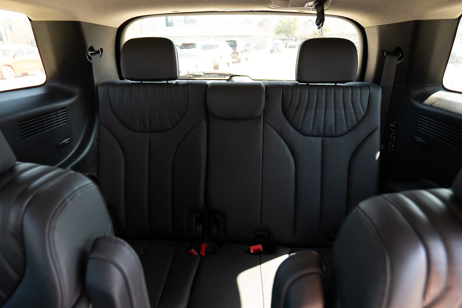 Thumbnail: 2023 Hyundai Palisade - 25