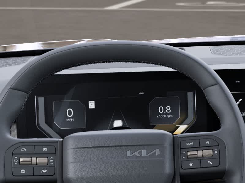 Thumbnail: 2027 Kia Telluride - 21