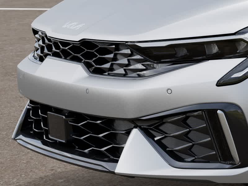 Thumbnail: 2026 Kia K5 - 12