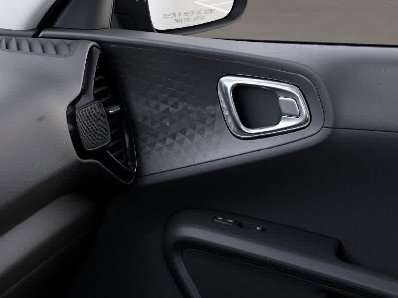 2025 Kia Soul EX 25