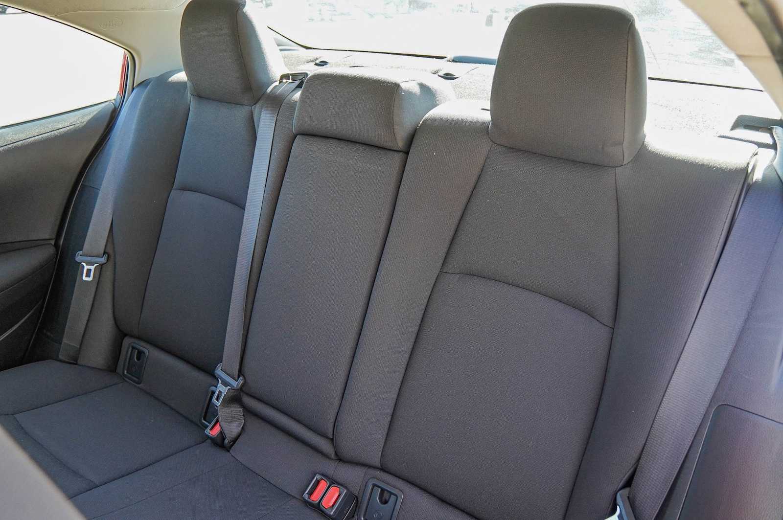 Thumbnail: 2021 Toyota Corolla - 30