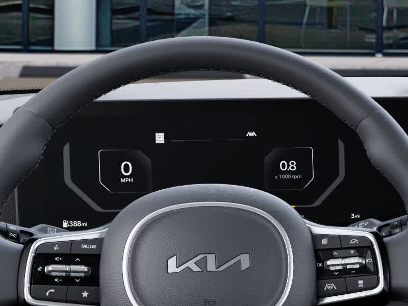 Thumbnail: 2026 Kia Carnival - 21