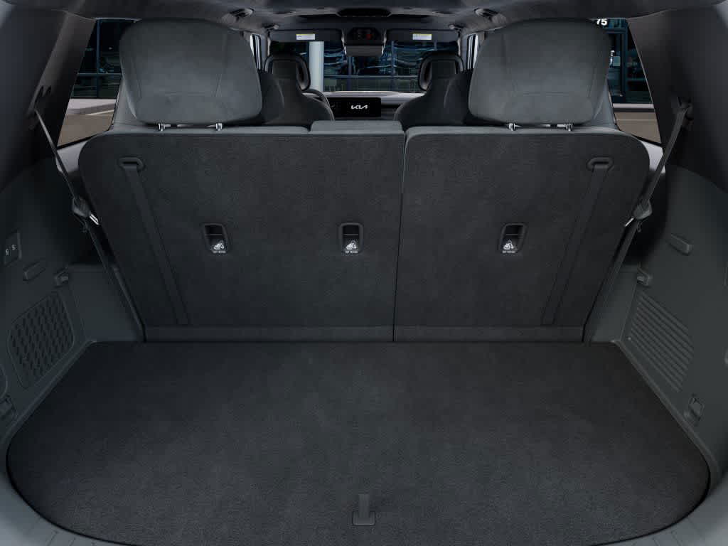 Thumbnail: 2027 Kia Telluride - 19