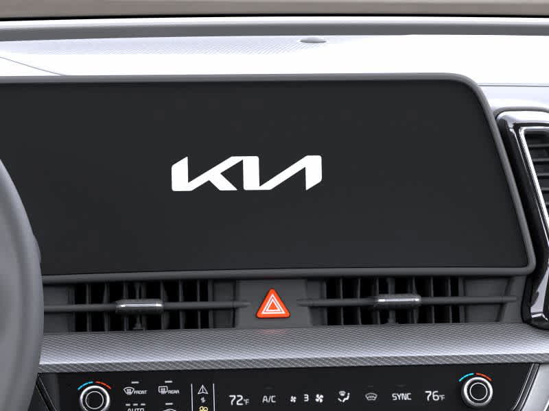 2025 Kia Sportage SX Prestige 20