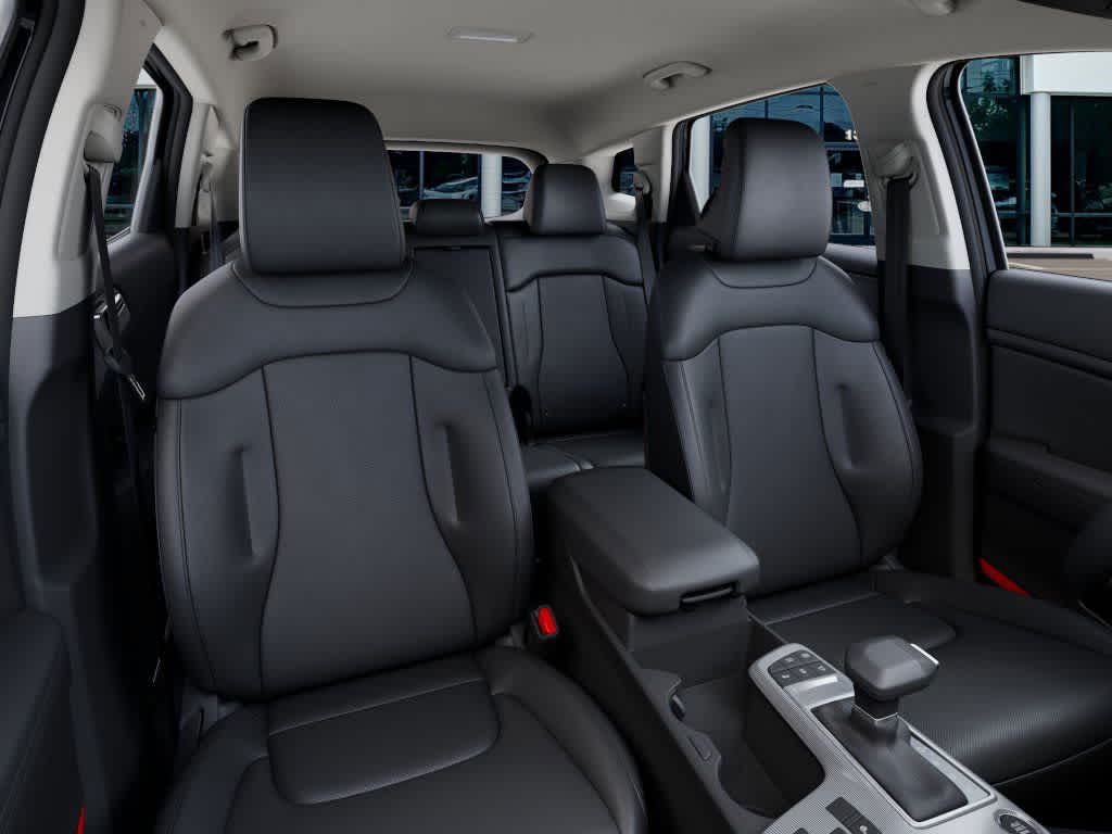 Thumbnail: 2026 Kia Sportage - 15