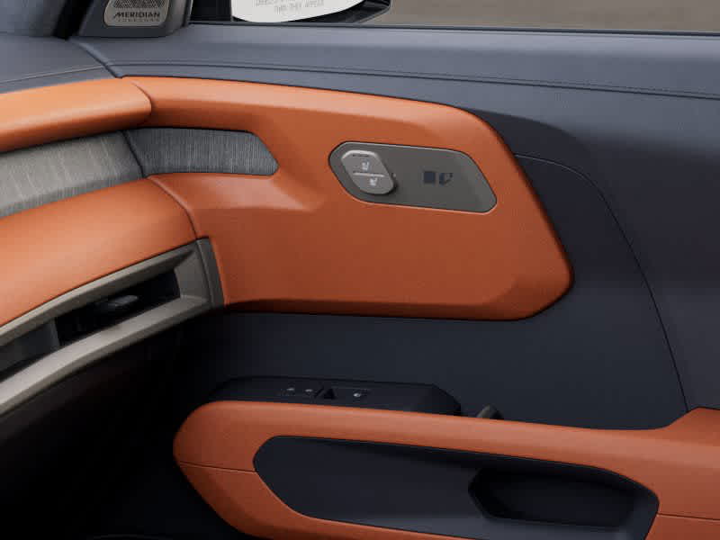 Thumbnail: 2027 Kia Telluride - 25