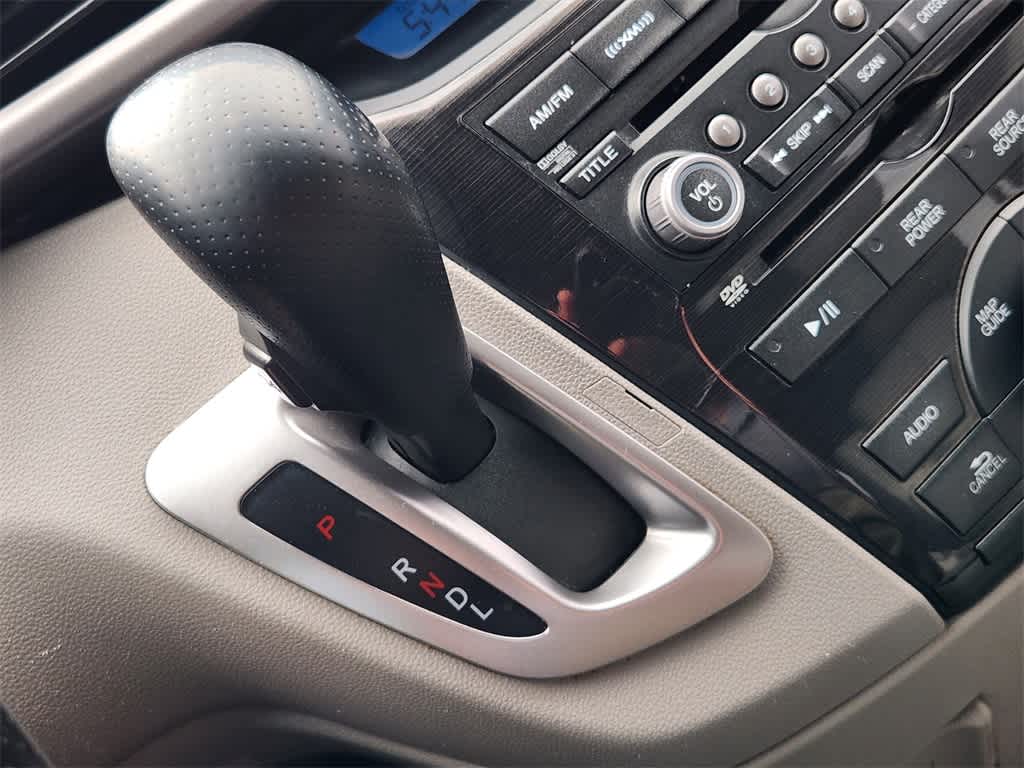 Thumbnail: 2013 Honda Odyssey - 21