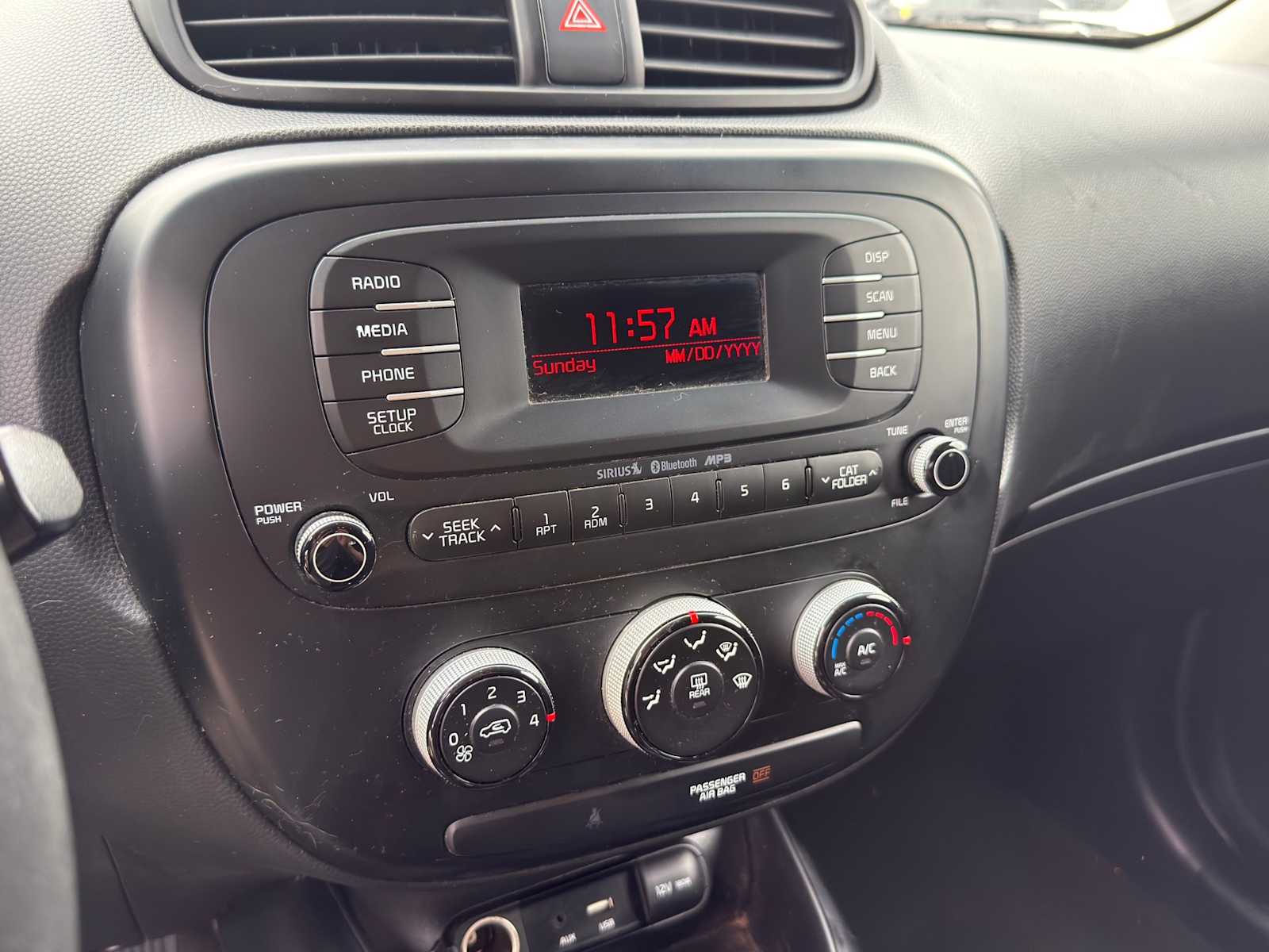 Thumbnail: 2016 Kia Soul - 12