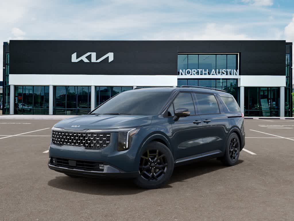 Thumbnail: 2026 Kia Carnival - 1