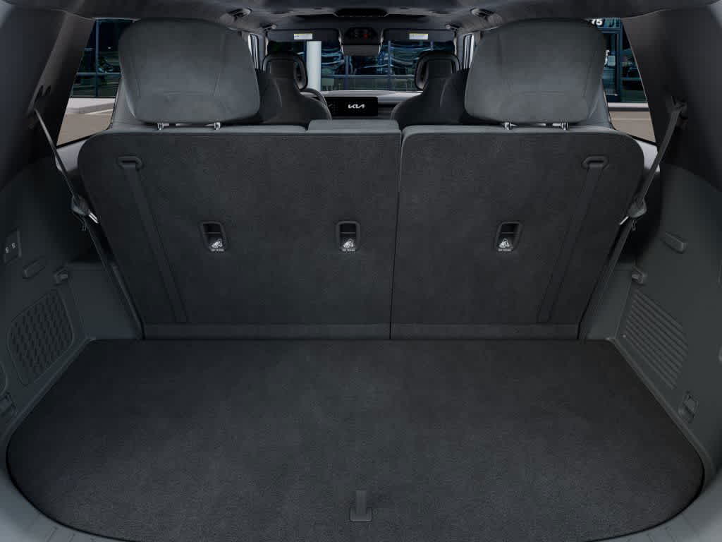 Thumbnail: 2027 Kia Telluride - 19