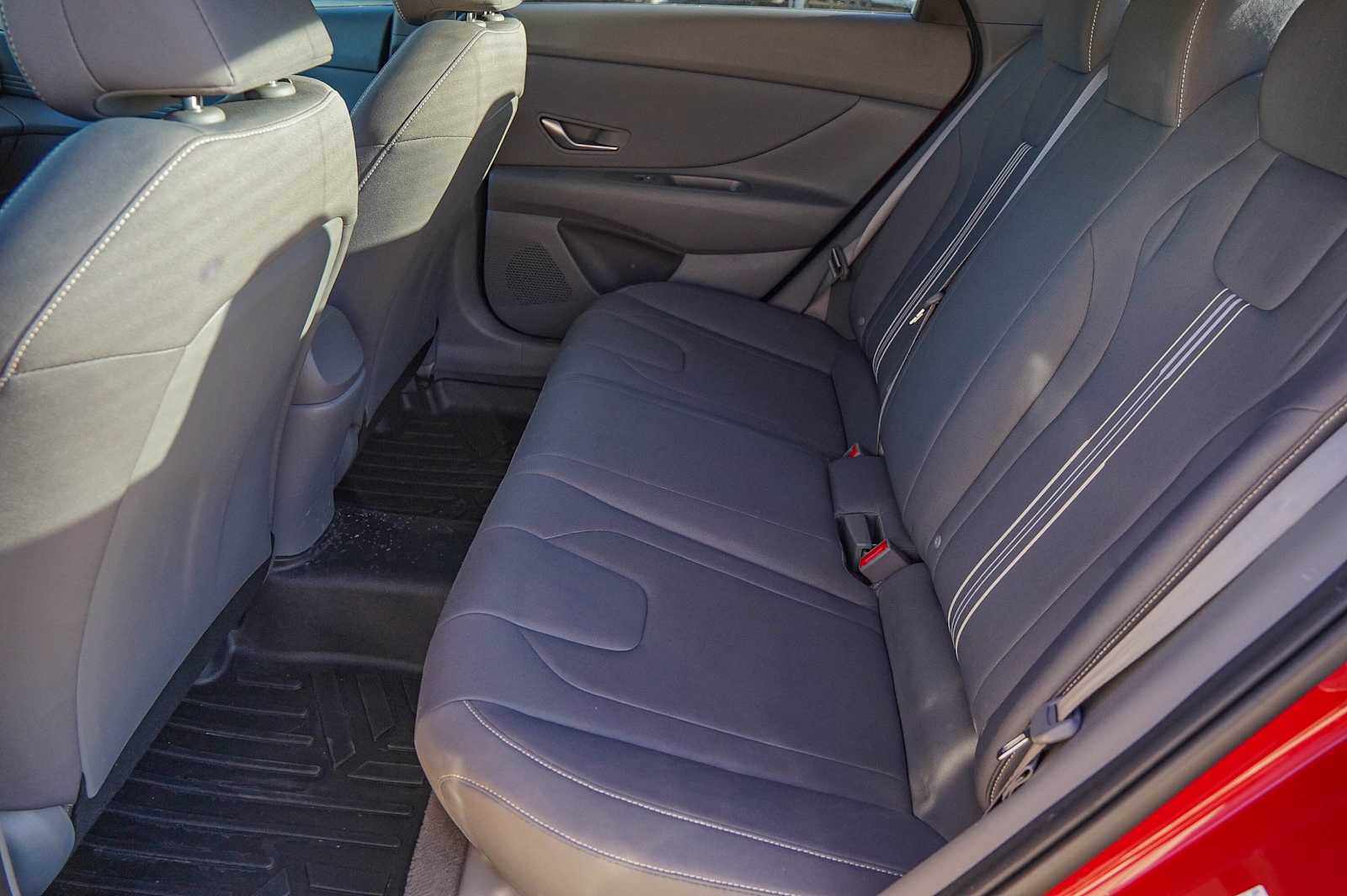 Thumbnail: 2023 Hyundai Elantra - 30