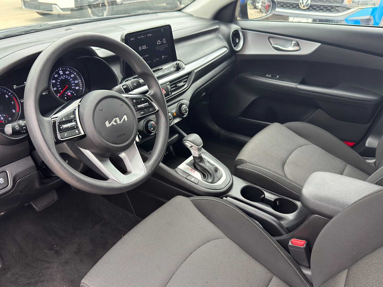 Thumbnail: 2023 Kia Forte - 10
